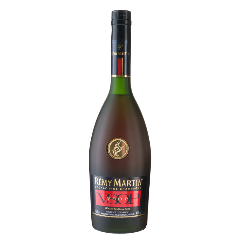 Remy Martin VSOP + GK