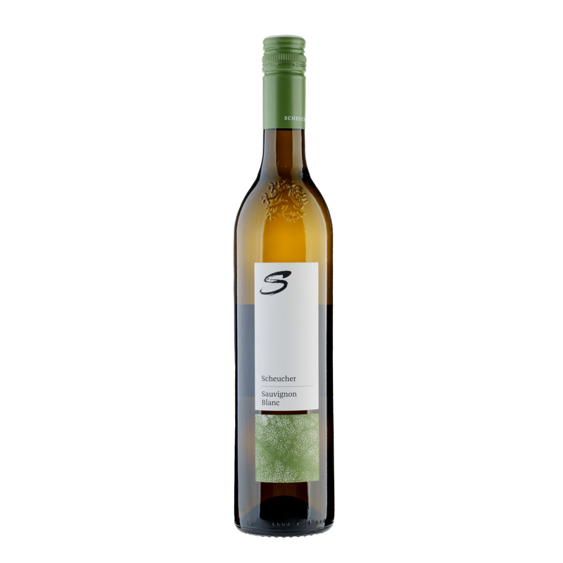 Scheucher Sauvignon blanc