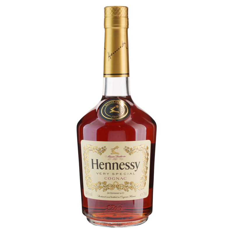 Hennesy Very Special 40 %