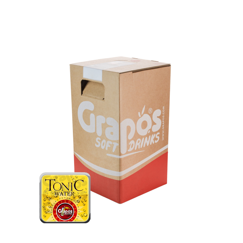 Grapos Tonic